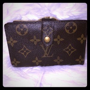 Louis Vuitton Wallet